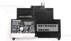 Аккумулятор для Lenovo ThinkPad Twist S230u (45N