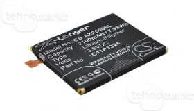 Аккумулятор для Asus ZenFone 5 (C11P1324)