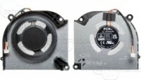 Вентилятор (кулер) для ноутбука Hasee TX8R9, TX9