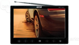 Автотелевизор MYSTERY MTV-960CU black Автотелевизор MYSTERY MTV-960CU black