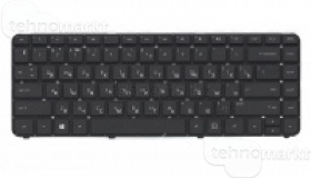Клавиатура для ноутбука HP G4-2000, G4-2100 без 