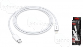 USB кабель Type-C - Lightning 8-pin Walker C830 