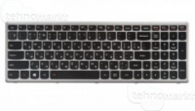 Клавиатура для ноутбука Lenovo Flex 15, S500, G5