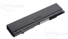 Аккумулятор для ноутбука Toshiba PA3399U-1BRS, P