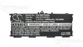 Аккумулятор для Samsung Galaxy Tab 4 10.1 SM-T53