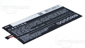 Аккумулятор для планшета Acer Iconia Tab A1-713 
