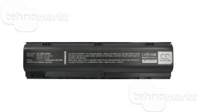 Аккумулятор для ноутбука Dell HD438, KD186, YD12