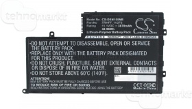Аккумулятор для Dell Inspiron 15-5547, 5548 (1V2