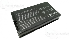 Аккумулятор для ноутбука Asus A32-F5, A32-X50
