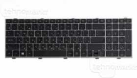 Клавиатура для ноутбука HP ProBook 4540S, 4545S,
