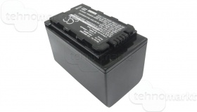 Усиленный аккумулятор для Panasonic HC-MDH2 (VW-