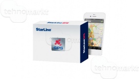 STARLINE GPS-мастер
