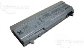 Усиленный аккумулятор для ноутбука Dell KY265, P