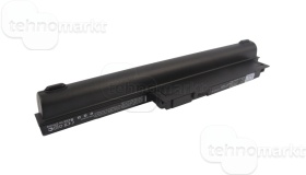 Усиленный аккумулятор для ноутбука Sony VGP-BPL2