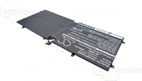 Аккумулятор для ноутбука Dell XPS 18 (4DV4C, D10