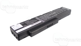 Аккумулятор для ноутбука 3UR18650F-2-QC-CH3A, SQ