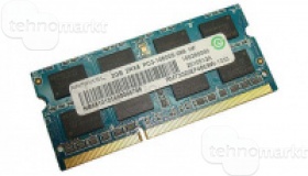 Модуль памяти Ramaxel (RMT3010EF48E7W-1333) DDR-