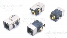 Разъем для ноутбука Lenovo IdeaPad 100S-14IBY 10