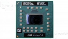 Процессор для ноутбука AMD Athlon II Dual-Core M