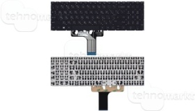 Клавиатура для ноутбука HP Pavilion 17-CN 17-CP 