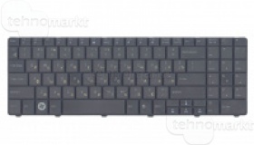 клавиатура для ноутбука MSI MegaBook CR640, CX64