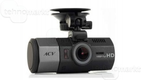 Видеорегистратор ACV GQ914 Lite Видеорегистратор ACV GQ914 Lite