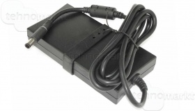 Блок питания Dell 19.5V, 6.7A, 7,4 x 5,0 mm DA13