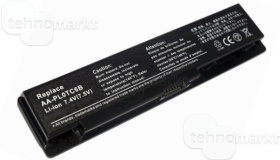 Аккумулятор для ноутбука Samsung AA-PB0TC4B, AA-
