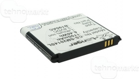 Аккумулятор для Samsung SM-G9092, G9098, W2014 (