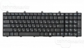 Клавиатура для ноутбука MSI GE60, GE70, GT70 чер