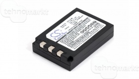 Аккумулятор для Olympus DB-L10, Li-10B, Li-10C, Аккумулятор для Olympus DB-L10, Li-10B, Li-10C,