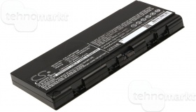 Аккумулятор для ноутбука Lenovo ThinkPad P50 (4X