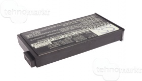 Аккумулятор для ноутбука HP Compaq DG105A, HSTNN