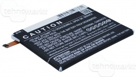 Аккумулятор для телефона Sony Xperia Z3+, Z4 (LI