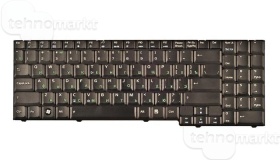 клавиатура для ноутбука Asus A7S, A7Sv, M50, M70