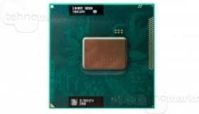 Процессор для ноутбука Intel Core i3-2350M 2.30 Процессор для ноутбука Intel Core i3-2350M 2.30