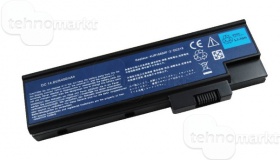Аккумулятор для ноутбука Acer BTP-BCA1, LIP-6198