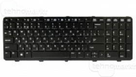 Клавиатура для ноутбука HP ProBook 450 G0, 450 G