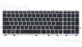 клавиатура для ноутбука HP Envy 15-j000 15-j100 клавиатура для ноутбука HP Envy 15-j000 15-j100