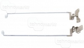 Петли для ноутбука Toshiba Satellite C50, C50D, 