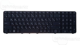 клавиатура для ноутбука HP Pavilion dv7-4000, dv