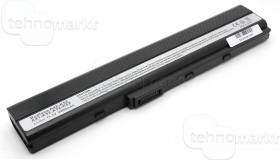 Аккумулятор для ноутбука Asus k52J, A32-K52, A41