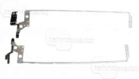 Петли для ноутбука Lenovo 320-15ABR, 320-15AST, 