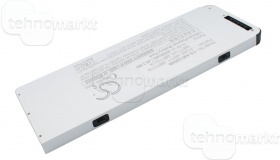 Аккумулятор для ноутбука Apple MacBook 13" 