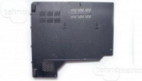 Нижняя крышка (крышка HDD) для ноутбука Lenovo G