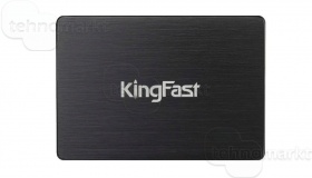 Накопитель SSD 240 Gb SATA 6Gb/s KingFast <F6
