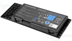 Аккумулятор для ноутбука Alienware M17x