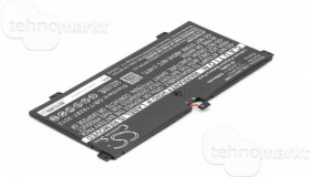 Аккумулятор для ноутбука Lenovo Yoga 710-11ISK (