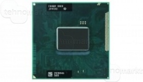 Процессор для ноутбука Intel Core I7-2640M 2.8 Г