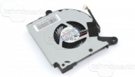 Вентилятор (кулер) для ноутбука MSI GF75 (PAAD06